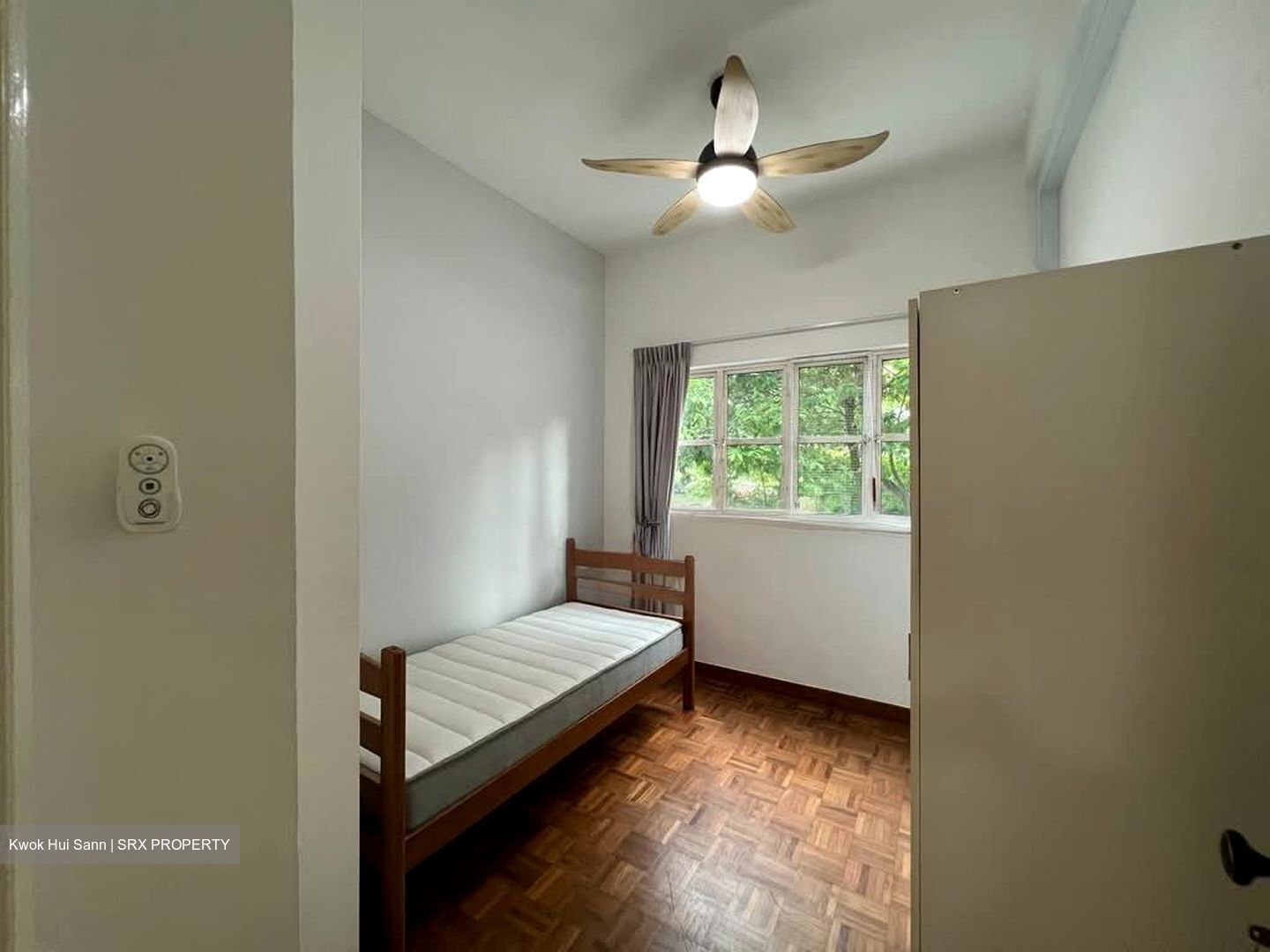 Ville Royale (D9), Condominium #572729281